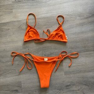 Tropic of C Bikini Set